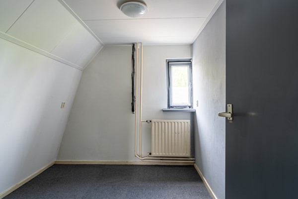 Medium property photo - Laageinde 65C, 5142 EG Waalwijk
